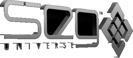 SEG Universe logo